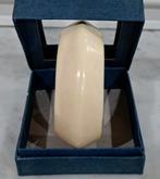 Bracelet en ivoire, année 50, Enlèvement, Comme neuf