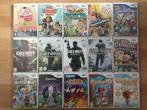 Nintendo Wii games, Games en Spelcomputers, Ophalen of Verzenden