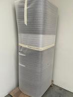 koelkast en diepvries, Elektronische apparatuur, Koelkasten en IJskasten, Ophalen, 200 liter of meer, 60 cm of meer, Met aparte vriezer