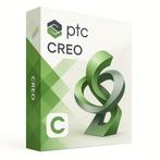 PTC Creo 11, Ophalen, Nieuw, MacOS