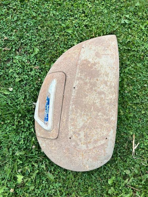 Wang, spatbord Vespa Misa, Motoren, Onderdelen | Oldtimers, Gebruikt, Ophalen