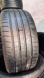 285 40r21 Bridgestone met montage en balancering, Auto-onderdelen, Ophalen, Gebruikt