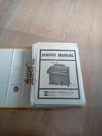 Service manuals Hammond orgels, Muziek en Instrumenten, Orgels, Ophalen of Verzenden