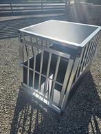 Cage de transp. 90 x 66 x 72 cm NIEUW., Dieren en Toebehoren, Hondenbenches, Ophalen