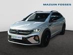 Volkswagen Taigo Taigo 1.0 TSI R-Line OPF DSG, Auto's, Volkswagen, Automaat, Overige modellen, Zilver of Grijs, 136 g/km