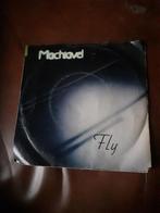 45T Machiavel : Fly / So clear (Belpop), Cd's en Dvd's, Ophalen of Verzenden