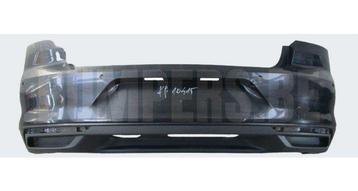 Bumper Volkswagen VW PASSAT B8 3G5 Sedan FACELIFT 19-3G58074 beschikbaar voor biedingen