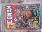 Conan de barbaar, Boeken, Verzenden