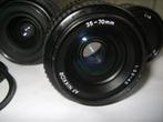 Nikon Lenzen 3x, Ophalen of Verzenden, Zo goed als nieuw, Overige typen