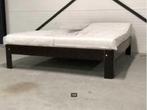 auping bed L210 x B200 (super king size), Ophalen, Gebruikt, Verstelbaar
