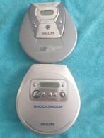 Discman, TV, Hi-fi & Vidéo, Walkman, Discman & Lecteurs de MiniDisc, Enlèvement ou Envoi, Discman