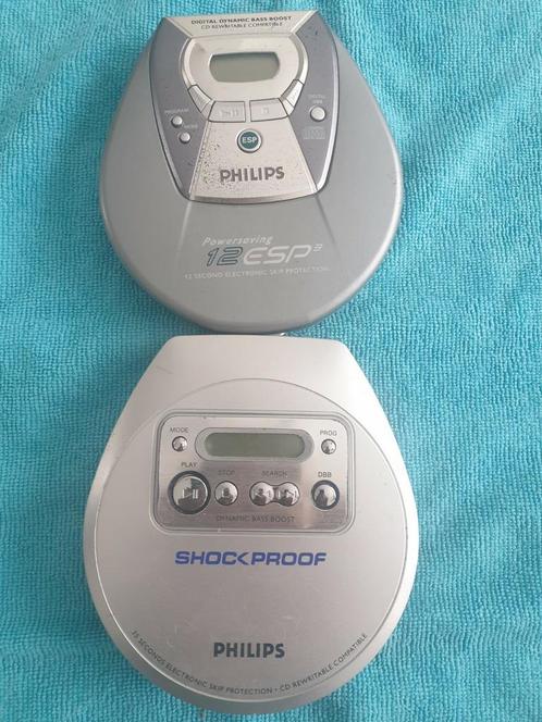 Discman, Audio, Tv en Foto, Walkmans, Discmans en Minidiscspelers, Discman, Ophalen of Verzenden