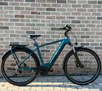 Velo electrique Cube Kathmandu / 750Wh / Bosch 4 Gen, Enlèvement, Hommes, Gazelle, VTT semi-rigide