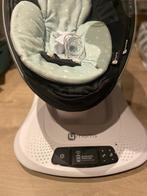 Wipstoel merk 4Moms, Enfants & Bébés, Enlèvement, Comme neuf, Berceau