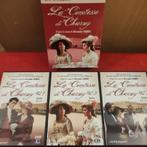 LA COMTESSE DE CHARNY - Intégrale DVD => pièce rare, Enlèvement ou Envoi, Drame, Coffret, Utilisé
