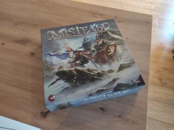 Mistfall beschikbaar voor biedingen