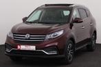 DFSK Fengon 1.5i 1.5 i + 7PL. + A/T + CARPLAY + LEDER + PDC, Auto's, 146 pk, Euro 6, 7 zetels, Leder