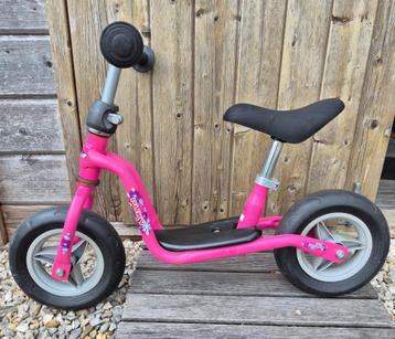 Loopfiets Puky, Enlèvement, Utilisé, Vélo d'équilibre