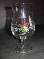 Brasserie D'Achouffe  bierglas 33cl, Ophalen of Verzenden, Nieuw, Glas of Glazen, Overige merken