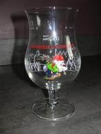 Brasserie D'Achouffe  bierglas 33cl, Verzamelen, Ophalen of Verzenden, Nieuw, Glas of Glazen, Overige merken