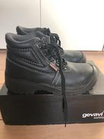 Veiligheidsschoenen, maat 36, Kleding | Dames, Schoenen, Zwart, Ophalen of Verzenden, Zo goed als nieuw, Werkschoenen