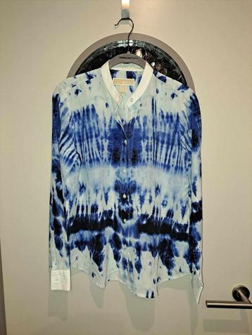 Michael Kors, blouse, mt S, pure zijde beschikbaar voor biedingen