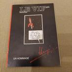 Le Vif Magazine Un hommage à Hergé, Livres, Journaux & Revues, Comme neuf, Autres types, Enlèvement ou Envoi