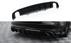 Central Rear Valance Geschikt Voor Audi A7 S Line C7, Envoi