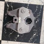 rems Mapress M42 persbeek, Ophalen