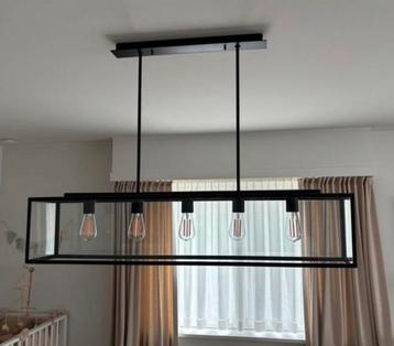 Hanglamp designer PSM lightning beschikbaar voor biedingen