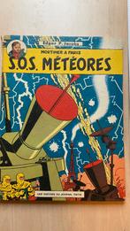 BD Blake et Mortimer, Enlèvement, Utilisé