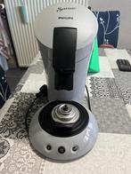 Senseo philips zilveren origineel, Elektronische apparatuur, Ophalen, Zo goed als nieuw