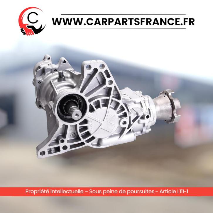 Overdrachtskoffer Chevrolet Kopachi/Malibu XL/Patrol, Auto-onderdelen, Transmissie en Toebehoren, Chevrolet, Nieuw, Ophalen of Verzenden