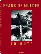 Frank de Mulder  4   Fotoboek, Verzenden, Nieuw, Fotografen