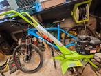 motoculteur central park, Tuin en Terras, Hand-tuingereedschap, Ophalen of Verzenden