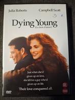 Dying young, Enlèvement ou Envoi