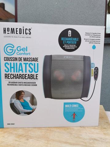 HoMedics NOMA2000 beschikbaar voor biedingen