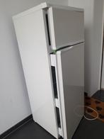 Combi koelkast, Ophalen