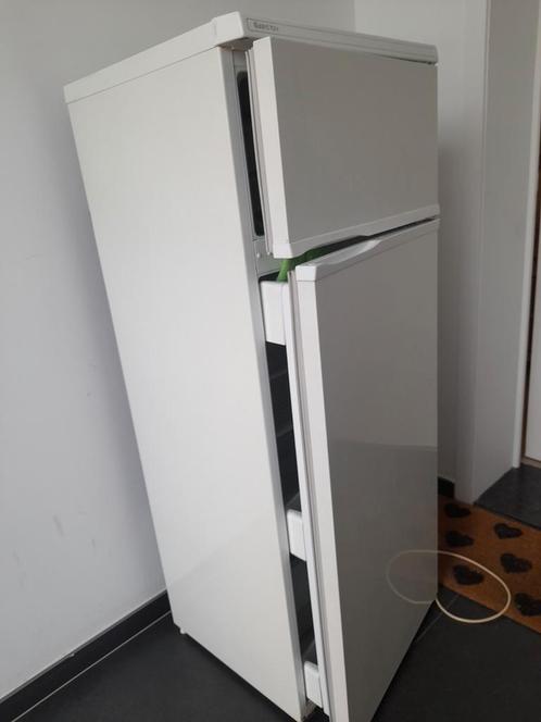 Combi koelkast, Elektronische apparatuur, Koelkasten en IJskasten, Ophalen