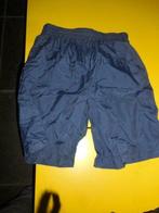 [172]sportbroek maat 170/176 blauw, Sport en Fitness, Ophalen of Verzenden, Gebruikt