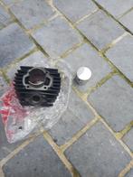 Honda Camino, Fietsen en Brommers