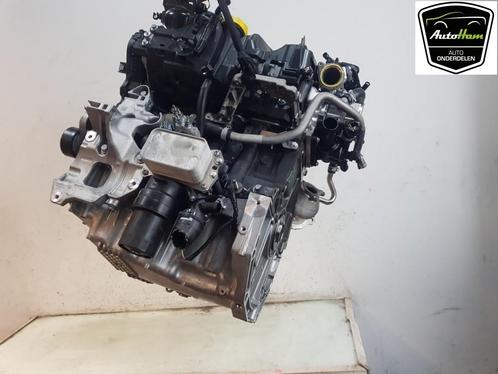 MOTOR Renault Express (|8201734019|8201745129|8201753346|), Auto-onderdelen, Motor en Toebehoren, Renault, Gebruikt