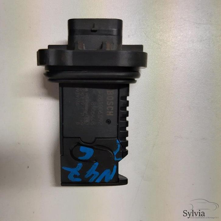 Luchtmassameter losse stift BMW N47N N47S1 Bosch 0280218266, Auto-onderdelen, Motor en Toebehoren, Gebruikt, Ophalen of Verzenden