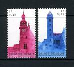 3015/3016 MNH 2001 - Toeristische uitgifte., Ophalen of Verzenden, Postfris, Postfris
