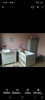 Babykamer, Enfants & Bébés, Chambre d'enfant | Chambres d'enfant complètes, Comme neuf, Enlèvement ou Envoi