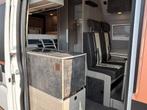 Robeta Ares 2.2 Fiat Automaat - Family Edition - Safety Pack, Automaat, Fiat, Bedrijf, Diesel