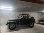 Jeep Wrangler yj, Auto's, Particulier, Wrangler, Te koop, Benzine