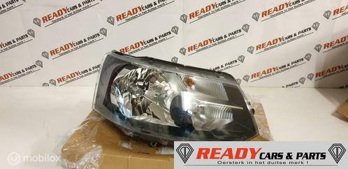 TRANSPORTER T5 GP Koplamp Rechts 7E1941016T NIEUW 2010-2015, Auto-onderdelen, Verlichting, Volkswagen, Nieuw, Ophalen of Verzenden