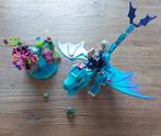 LEGO Elves 41172, Ophalen