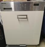 Machine à laver encastrable, Ophalen, 1200 tot 1600 toeren, Minder dan 85 cm, 4 tot 6 kg
